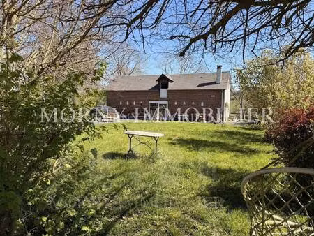 morny immobilier