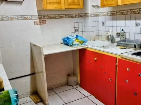 maison de ville 2 pièces 53 m²