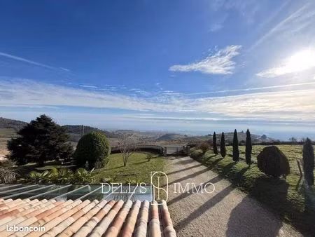 appartement 11 pièces 394 m²