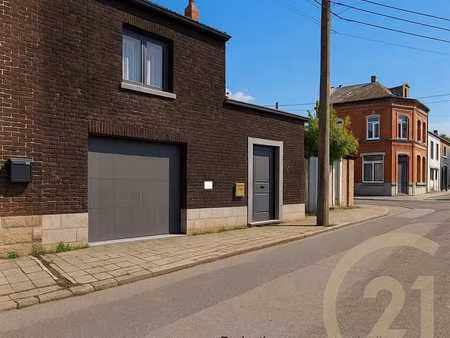 century 21 alliance-demeuse vous présente