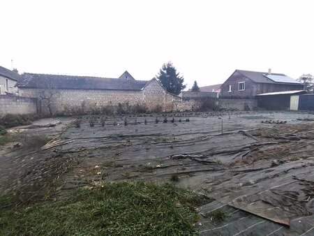 vente terrain à ingrandes (86220) : à vendre / ingrandes