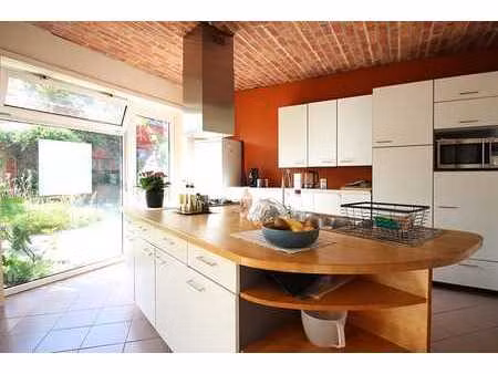 appartement à vendre dans un projet de cohabitation