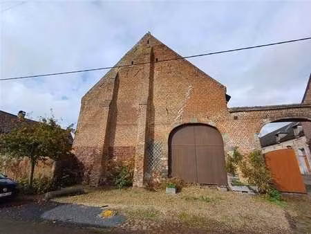 grange 264 m² à louer