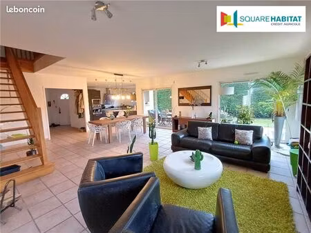 maison 5 pièces 148 m²