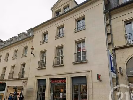 parking 12 m² compiegne