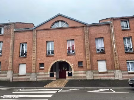 appartement t3 aniche