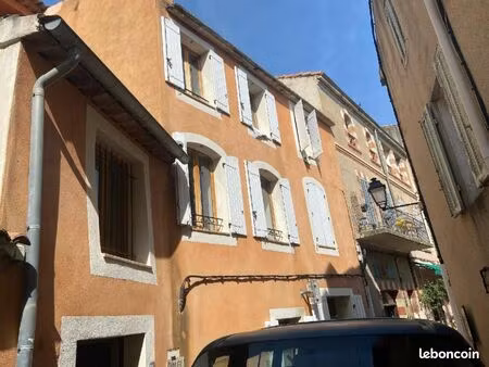 appartement 3 pièces 83 m²