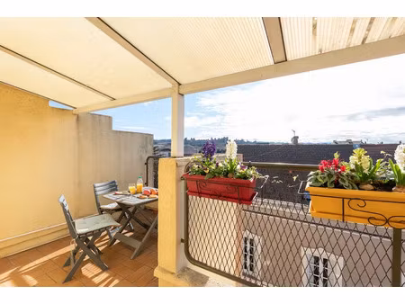 location meublée appartement 3 pièces 79.35 m² à carcassonne (11000)  860 €