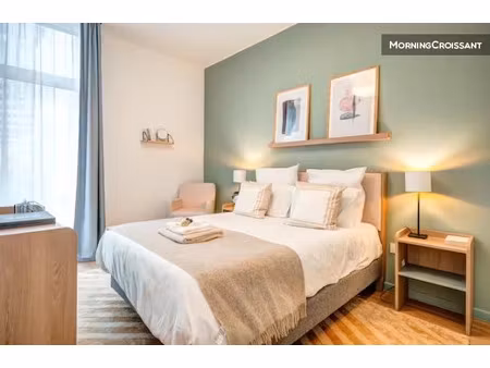 location meublée appartement 2 pièces 40 m² à chalons-en-champagne (51000)  1 390 €