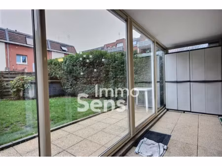 location appartement 3 pièces 65.23 m² à la madeleine (59110)  1 034 €