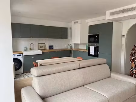 location appartement 2 pièces 53 m² à saint-mande (94160)  1 950 €