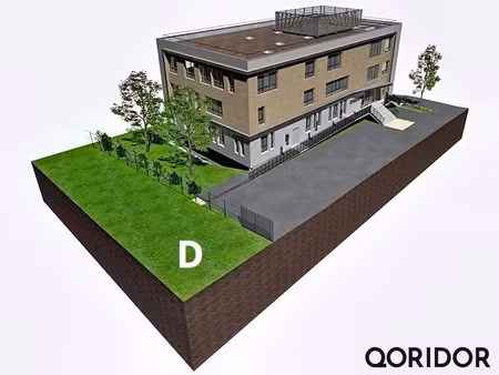 investissement pro : locaux modulables en vente à trévoux
