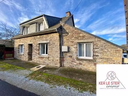 vente maison à beignon (56380) : à vendre / 112m² beignon