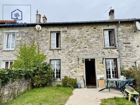 maison 4 pièces 88 m²