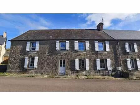 vente maison à savigny (50210) : à vendre / 130m² savigny