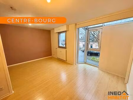 location appartement t1 à gévezé (35850) : à louer t1 / 33m² gévezé