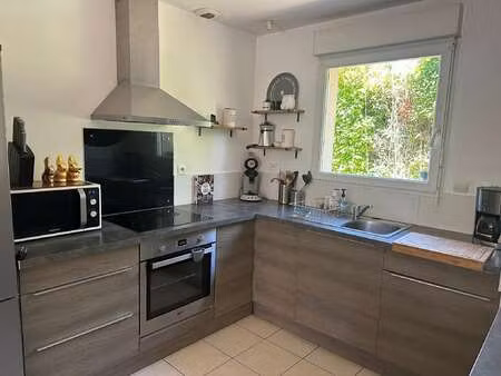 location maison aux greves-langueux (22360) : à louer / 70m² les greves-langueux