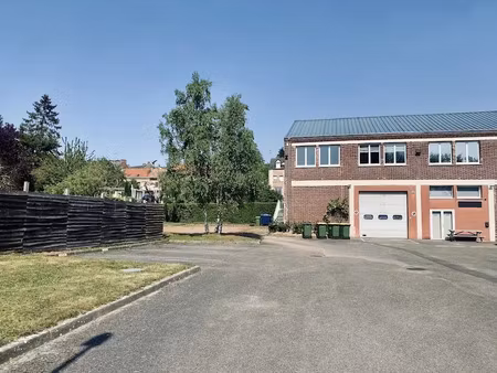 location locaux professionnels 0 pièces 160 m² à amiens (80000)  1 000 €
