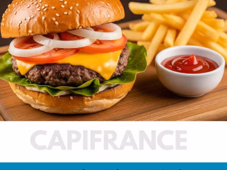 en vente fonds de commerce 100 m² – 249 994 € |gondecourt