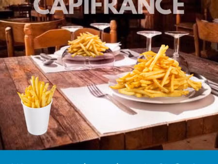 en vente fonds de commerce 100 m² – 249 994 € |gondecourt