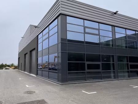 location locaux professionnels 343 m² à longueau (80330)  3 100 €