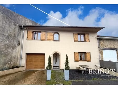 en vente maison 273 m² – 335 000 € |fléville-lixières