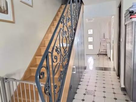 en vente maison individuelle 130 m² – 299 000 € |havange