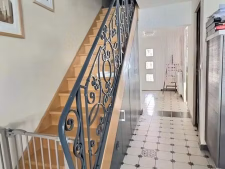 en vente maison mitoyenne 130 m² – 299 000 € |havange