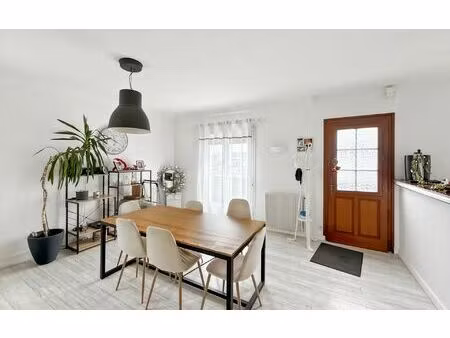 maison marsac-sur-l'isle m² t-4 à vendre  162 000 €