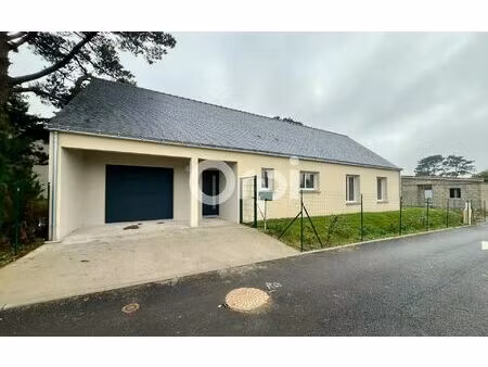 maison pénestin m² t-5 à vendre  436 800 €