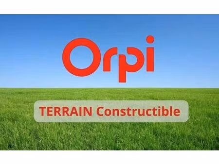 terrain crozet m² t- à vendre  325 000 €