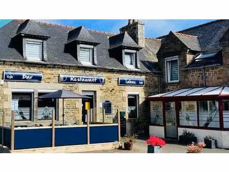 vente immeuble à camlez (22450) : à vendre / 500m² camlez