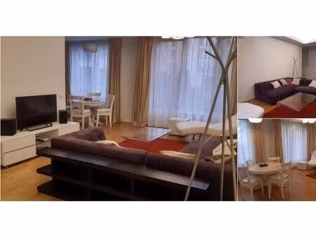 appartement à louer à etterbeek 1040 etterbeek (vbd63868)