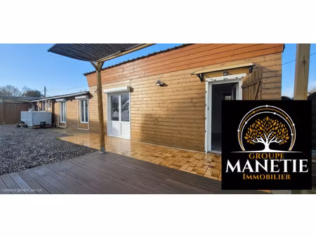 chalet