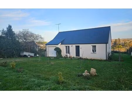 maison rieux m² t-3 à vendre  222 600 €