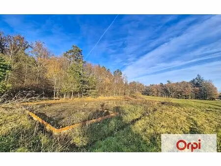 terrain villac m² t- à vendre  87 000 €