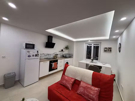 appartement auriol 2 pièces 37 2 m2