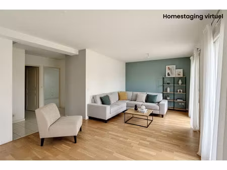 appartement boucau 3 pièces 72.70 m2