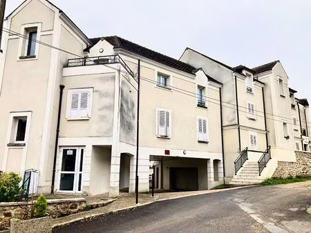 appartement chevreuse 2 pièce(s) 37.64 m2