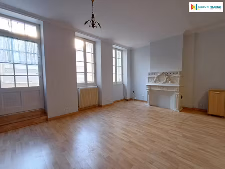 appartement à louer condom