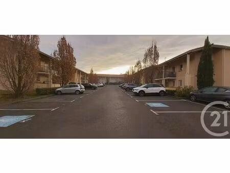 appartement t2 à vendre - 2 pièces - 51 51 m2 - lavelanet - 09 - midi-pyrenees