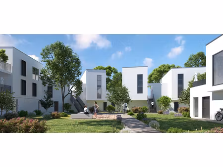 appartement t3 de 65 m2 habitables  terrasse de 32 m2  2 par