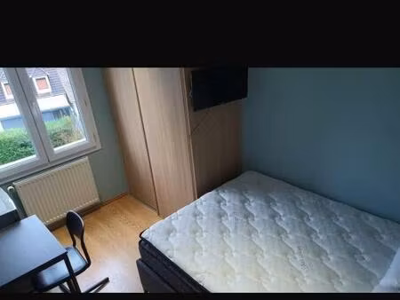 co-location à puiseux-en-france (95380)