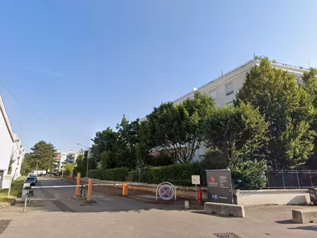 lyon 5e / limite sainte foy