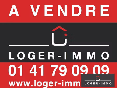 local de 72m2 proche rer e