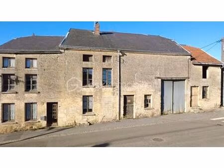 maison de 310 m² à beaumont-en-argonne