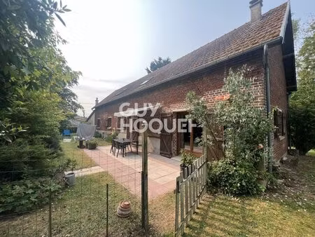 maison à vendre de 5 pièces de 143 00 m²