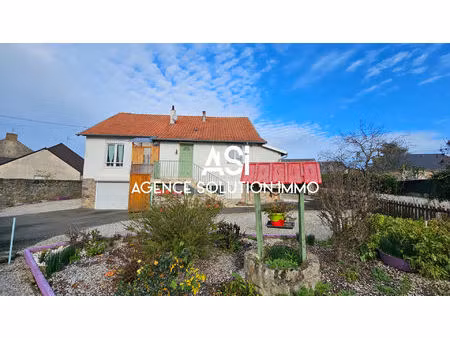 maison evron 5 pièce(s) 123 m2