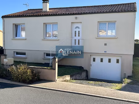 en plein coeur du boupère