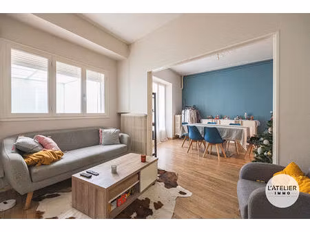 maison mailly champagne 97.49 m2